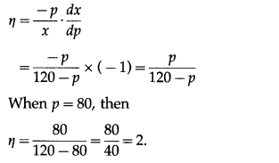 Maharashtra-Board-12th-Commerce-Maths-Solutions-Chapter-4-Applications-of-Derivatives-Ex-4.4-Q12iii