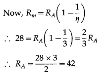 Maharashtra-Board-12th-Commerce-Maths-Solutions-Chapter-4-Applications-of-Derivatives-Ex-4.4-Q7ii