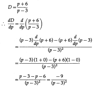Maharashtra-Board-12th-Commerce-Maths-Solutions-Chapter-4-Applications-of-Derivatives-Ex-4.4-Q8