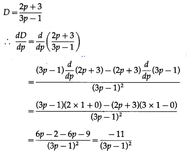 Maharashtra-Board-12th-Commerce-Maths-Solutions-Chapter-4-Applications-of-Derivatives-Ex-4.4-Q9