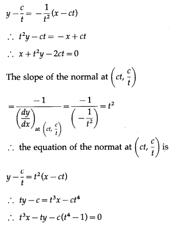 Maharashtra-Board-12th-Commerce-Maths-Solutions-Chapter-4-Applications-of-Derivatives-Miscellaneous-Exercise-4-IV-Q1i.1