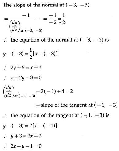 Maharashtra-Board-12th-Commerce-Maths-Solutions-Chapter-4-Applications-of-Derivatives-Miscellaneous-Exercise-4-IV-Q1ii.1