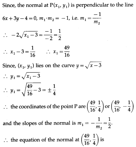 Maharashtra-Board-12th-Commerce-Maths-Solutions-Chapter-4-Applications-of-Derivatives-Miscellaneous-Exercise-4-IV-Q2.1