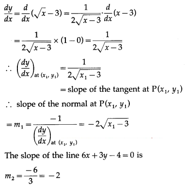 Maharashtra-Board-12th-Commerce-Maths-Solutions-Chapter-4-Applications-of-Derivatives-Miscellaneous-Exercise-4-IV-Q2