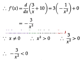 Maharashtra-Board-12th-Commerce-Maths-Solutions-Chapter-4-Applications-of-Derivatives-Miscellaneous-Exercise-4-IV-Q4