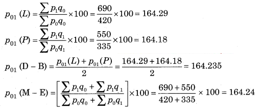 Maharashtra-Board-12th-Commerce-Maths-Solutions-Chapter-5-Index-Numbers-Ex-5.2-Q1.2