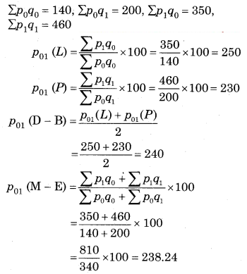 Maharashtra-Board-12th-Commerce-Maths-Solutions-Chapter-5-Index-Numbers-Ex-5.2-Q6
