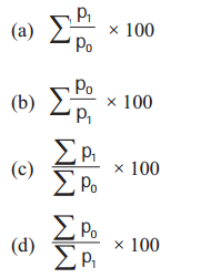 Maharashtra-Board-12th-Commerce-Maths-Solutions-Chapter-5-Index-Numbers-Miscellaneous-Exercise-5-I-Q1
