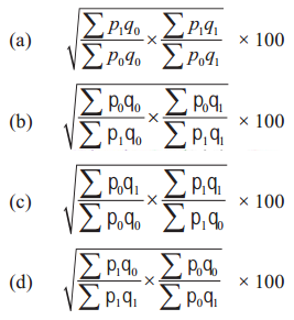 Maharashtra-Board-12th-Commerce-Maths-Solutions-Chapter-5-Index-Numbers-Miscellaneous-Exercise-5-I-Q10