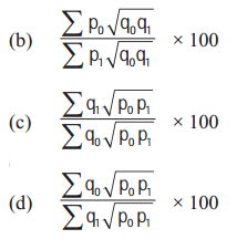 Maharashtra-Board-12th-Commerce-Maths-Solutions-Chapter-5-Index-Numbers-Miscellaneous-Exercise-5-I-Q12.1