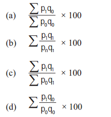Maharashtra-Board-12th-Commerce-Maths-Solutions-Chapter-5-Index-Numbers-Miscellaneous-Exercise-5-I-Q13