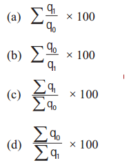 Maharashtra-Board-12th-Commerce-Maths-Solutions-Chapter-5-Index-Numbers-Miscellaneous-Exercise-5-I-Q2