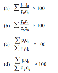 Maharashtra-Board-12th-Commerce-Maths-Solutions-Chapter-5-Index-Numbers-Miscellaneous-Exercise-5-I-Q3
