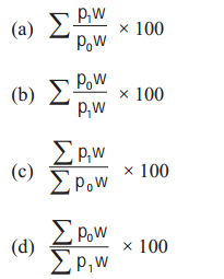 Maharashtra-Board-12th-Commerce-Maths-Solutions-Chapter-5-Index-Numbers-Miscellaneous-Exercise-5-I-Q4