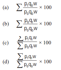 Maharashtra-Board-12th-Commerce-Maths-Solutions-Chapter-5-Index-Numbers-Miscellaneous-Exercise-5-I-Q6