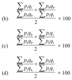 Maharashtra-Board-12th-Commerce-Maths-Solutions-Chapter-5-Index-Numbers-Miscellaneous-Exercise-5-I-Q9.1