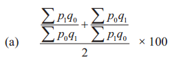 Maharashtra-Board-12th-Commerce-Maths-Solutions-Chapter-5-Index-Numbers-Miscellaneous-Exercise-5-I-Q9