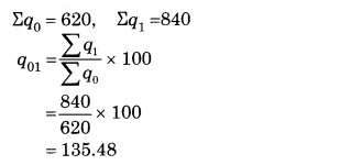 Maharashtra-Board-12th-Commerce-Maths-Solutions-Chapter-5-Index-Numbers-Miscellaneous-Exercise-5-IV-Q2.2