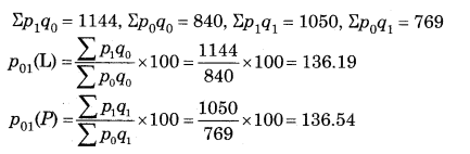 Maharashtra-Board-12th-Commerce-Maths-Solutions-Chapter-5-Index-Numbers-Miscellaneous-Exercise-5-IV-Q5.2