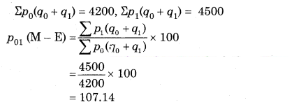 Maharashtra-Board-12th-Commerce-Maths-Solutions-Chapter-5-Index-Numbers-Miscellaneous-Exercise-5-IV-Q7.2