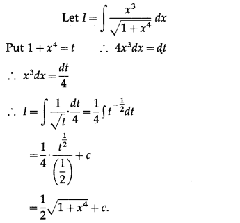 Maharashtra-Board-12th-Commerce-Maths-Solutions-Chapter-5-Integration-Ex-5.2-Q2