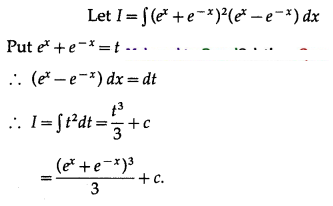 Maharashtra-Board-12th-Commerce-Maths-Solutions-Chapter-5-Integration-Ex-5.2-Q3