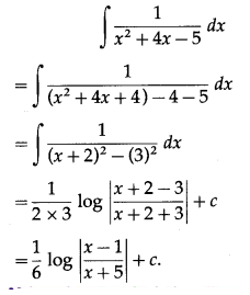 Maharashtra-Board-12th-Commerce-Maths-Solutions-Chapter-5-Integration-Ex-5.4-Q2