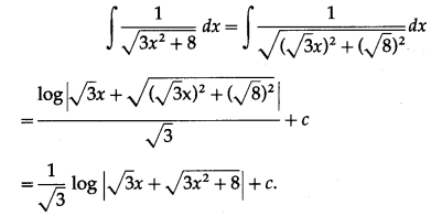 Maharashtra-Board-12th-Commerce-Maths-Solutions-Chapter-5-Integration-Ex-5.4-Q8