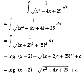Maharashtra-Board-12th-Commerce-Maths-Solutions-Chapter-5-Integration-Ex-5.4-Q9