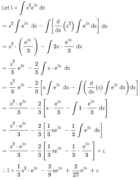 Maharashtra-Board-12th-Commerce-Maths-Solutions-Chapter-5-Integration-Ex-5.5-Q3