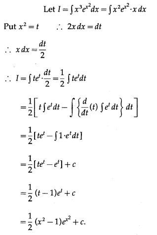 Maharashtra-Board-12th-Commerce-Maths-Solutions-Chapter-5-Integration-Ex-5.5-Q4