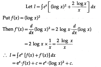 Maharashtra-Board-12th-Commerce-Maths-Solutions-Chapter-5-Integration-Ex-5.5-Q8