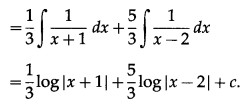 Maharashtra-Board-12th-Commerce-Maths-Solutions-Chapter-5-Integration-Ex-5.6-Q1.1