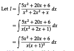 Maharashtra-Board-12th-Commerce-Maths-Solutions-Chapter-5-Integration-Ex-5.6-Q8