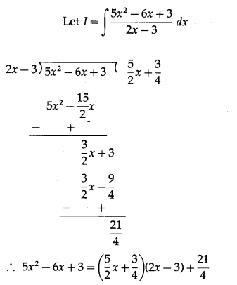 Maharashtra-Board-12th-Commerce-Maths-Solutions-Chapter-5-Integration-Miscellaneous-Exercise-5-IV-Q1i