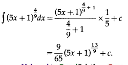 Maharashtra-Board-12th-Commerce-Maths-Solutions-Chapter-5-Integration-Miscellaneous-Exercise-5-IV-Q1ii