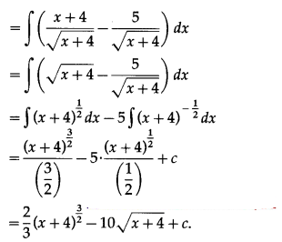 Maharashtra-Board-12th-Commerce-Maths-Solutions-Chapter-5-Integration-Miscellaneous-Exercise-5-IV-Q1iv.1