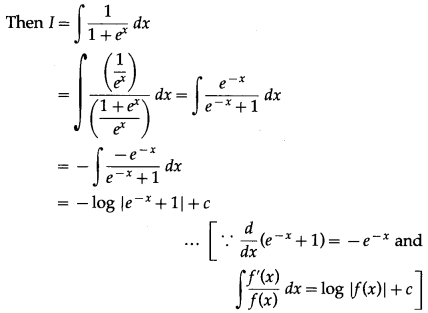 Maharashtra-Board-12th-Commerce-Maths-Solutions-Chapter-5-Integration-Miscellaneous-Exercise-5-IV-Q2i