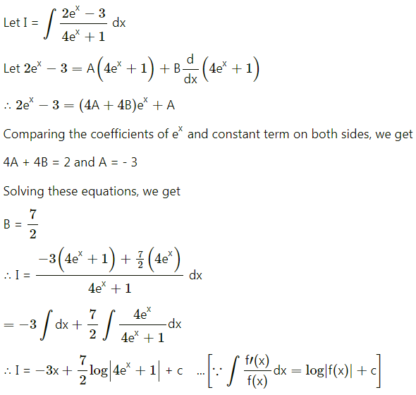 Maharashtra-Board-12th-Commerce-Maths-Solutions-Chapter-5-Integration-Miscellaneous-Exercise-5-IV-Q2v