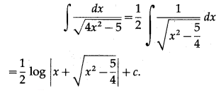 Maharashtra-Board-12th-Commerce-Maths-Solutions-Chapter-5-Integration-Miscellaneous-Exercise-5-IV-Q3i