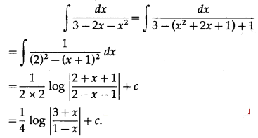 Maharashtra-Board-12th-Commerce-Maths-Solutions-Chapter-5-Integration-Miscellaneous-Exercise-5-IV-Q3ii