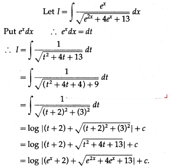 Maharashtra-Board-12th-Commerce-Maths-Solutions-Chapter-5-Integration-Miscellaneous-Exercise-5-IV-Q3iv