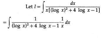 Maharashtra-Board-12th-Commerce-Maths-Solutions-Chapter-5-Integration-Miscellaneous-Exercise-5-IV-Q3v