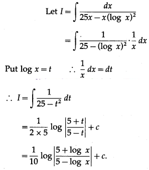 Maharashtra-Board-12th-Commerce-Maths-Solutions-Chapter-5-Integration-Miscellaneous-Exercise-5-IV-Q3vii