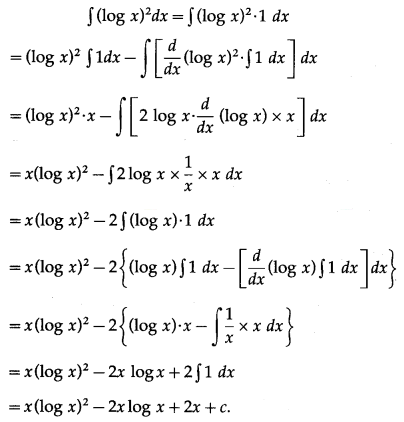 Maharashtra-Board-12th-Commerce-Maths-Solutions-Chapter-5-Integration-Miscellaneous-Exercise-5-IV-Q4i