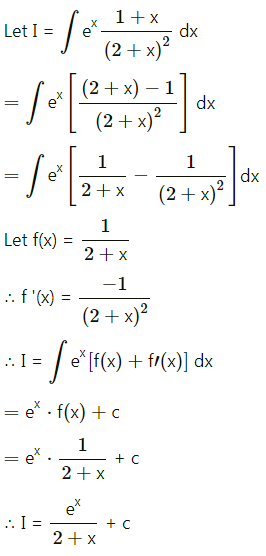 Maharashtra-Board-12th-Commerce-Maths-Solutions-Chapter-5-Integration-Miscellaneous-Exercise-5-IV-Q4ii