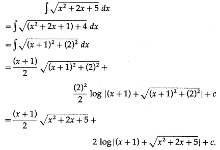Maharashtra-Board-12th-Commerce-Maths-Solutions-Chapter-5-Integration-Miscellaneous-Exercise-5-IV-Q4vi