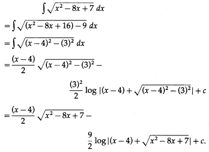 Maharashtra-Board-12th-Commerce-Maths-Solutions-Chapter-5-Integration-Miscellaneous-Exercise-5-IV-Q4vii