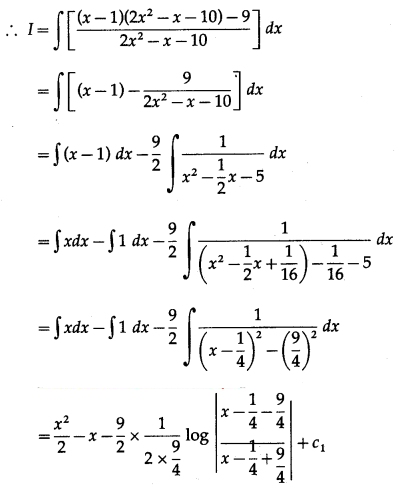 Maharashtra-Board-12th-Commerce-Maths-Solutions-Chapter-5-Integration-Miscellaneous-Exercise-5-IV-Q5ii.1