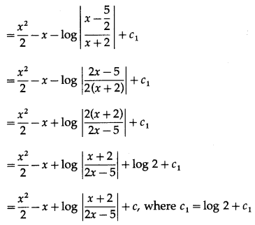 Maharashtra-Board-12th-Commerce-Maths-Solutions-Chapter-5-Integration-Miscellaneous-Exercise-5-IV-Q5ii.2